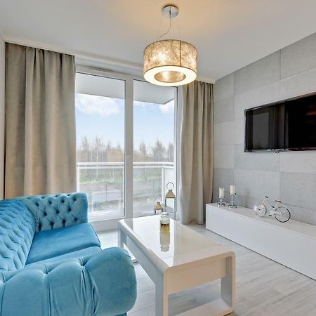 Apartament Mistral Γκντίνια Εξωτερικό φωτογραφία