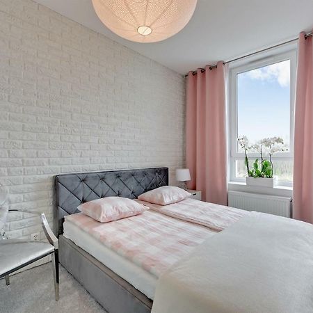 Apartament Mistral Γκντίνια Εξωτερικό φωτογραφία